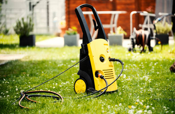 Reliable East Troy, WI Pressure Washing Services Solutions